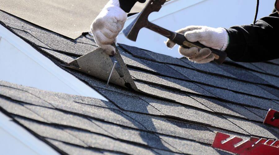 Expert new roof installation services in Mesilla, NM